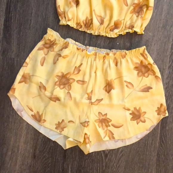 Two Piece PacSun Set - Picture 3 of 6